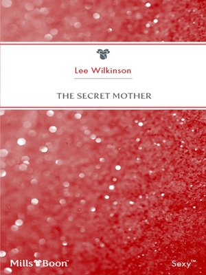 cover image of The Secret Mother